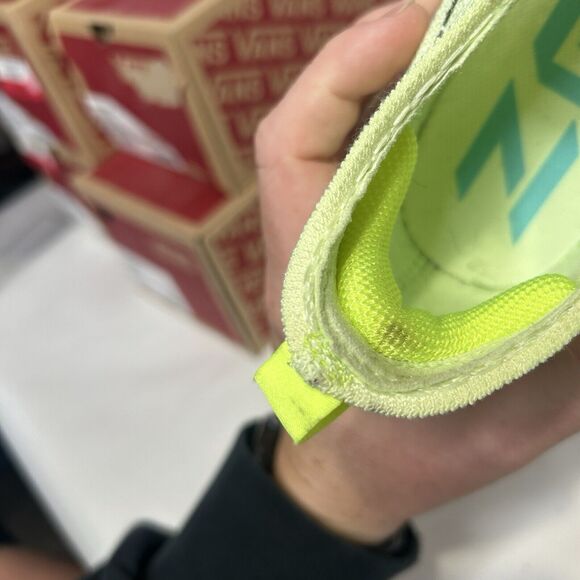 Nike Air Zoom Alphafly NEXT% “Barely Volt Orange” 2024 - Picture 11 of 11